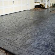 Bingöl baskı beton